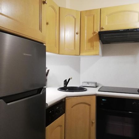 Appartement Le Belvedere โรกบรูน-กัป-มาร์แต็ง ภายนอก รูปภาพ